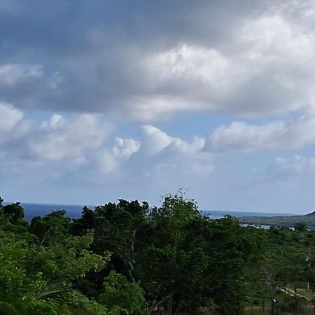 Caney Taino Higuey Exterior photo