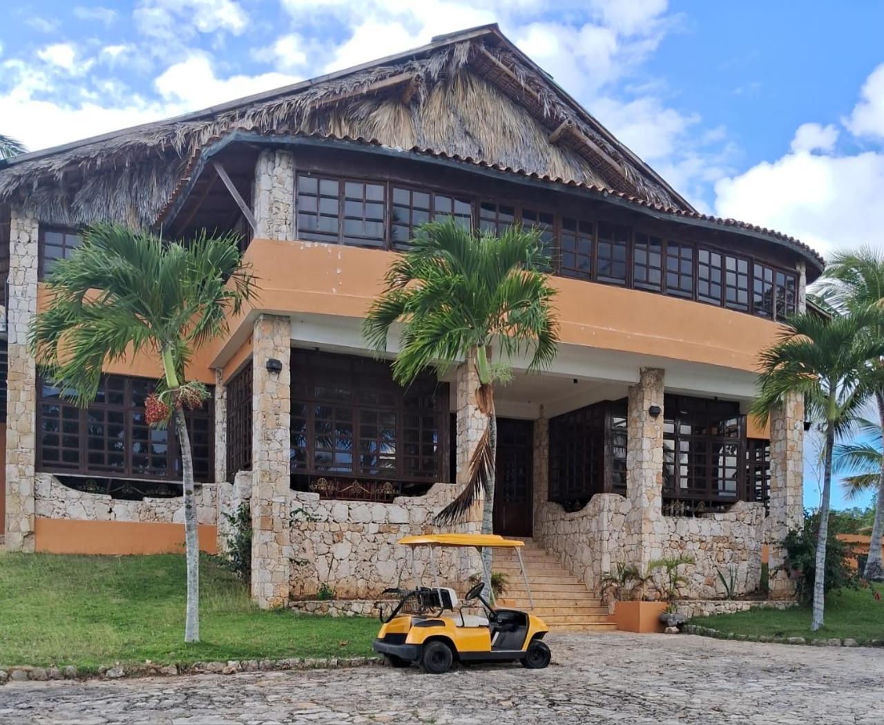 Caney Taino Higuey Exterior photo