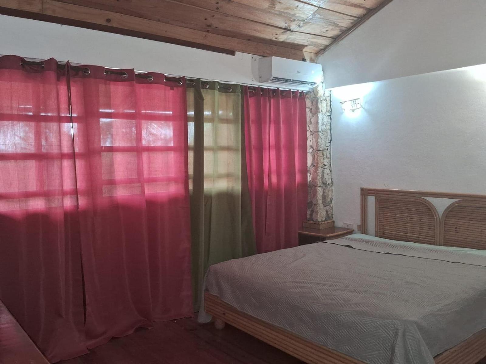 Caney Taino Higuey Exterior photo
