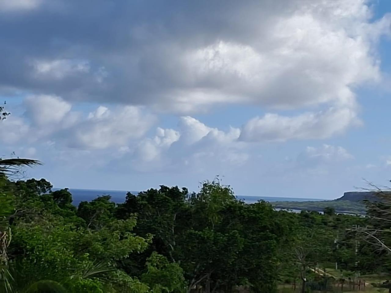 Caney Taino Higuey Exterior photo