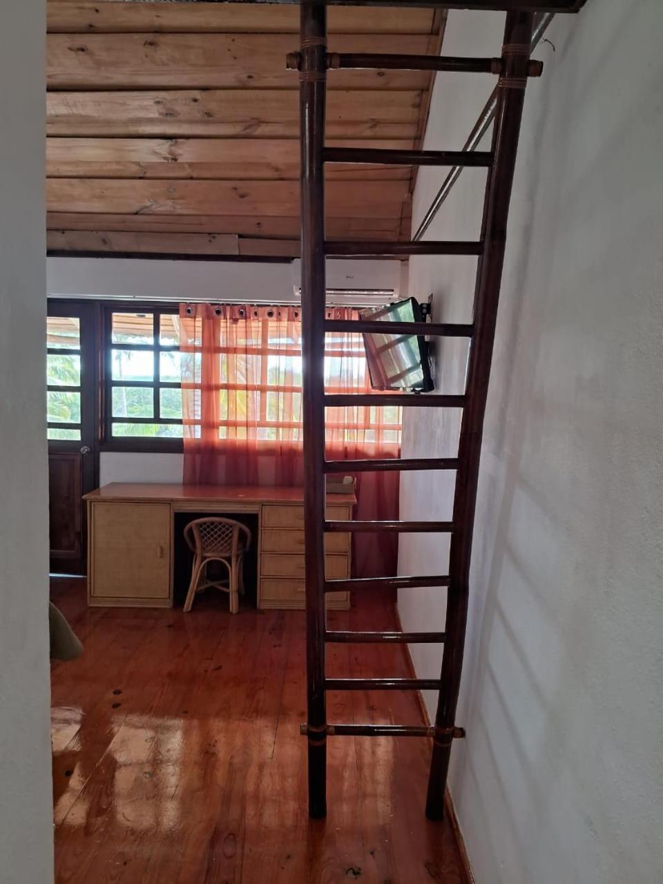 Caney Taino Higuey Exterior photo